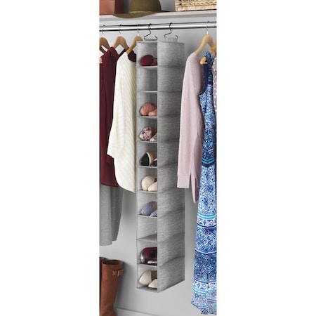 Whitmor HANGING SHOE SHELVES 5455-10196